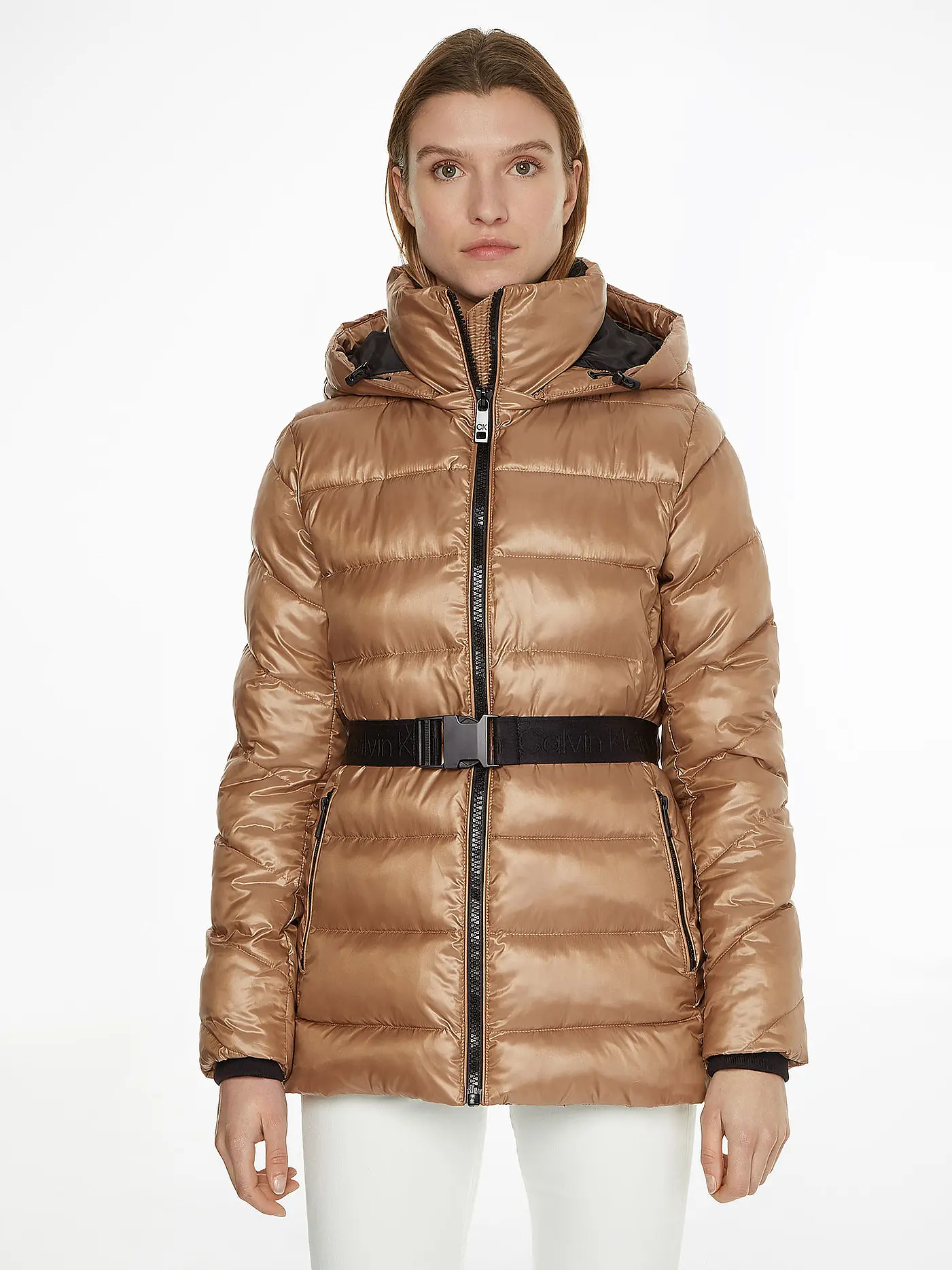 CALVIN KLEIN | Steppjacke | 